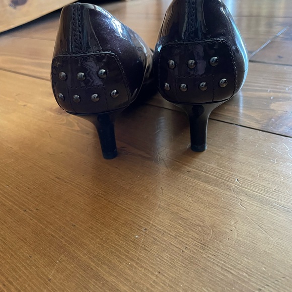 Tods dress shoes - Picture 3 of 5